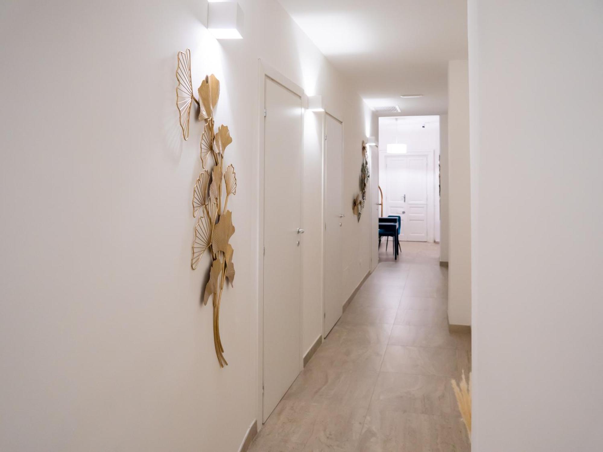 Alto Apartment Rom Exterior foto