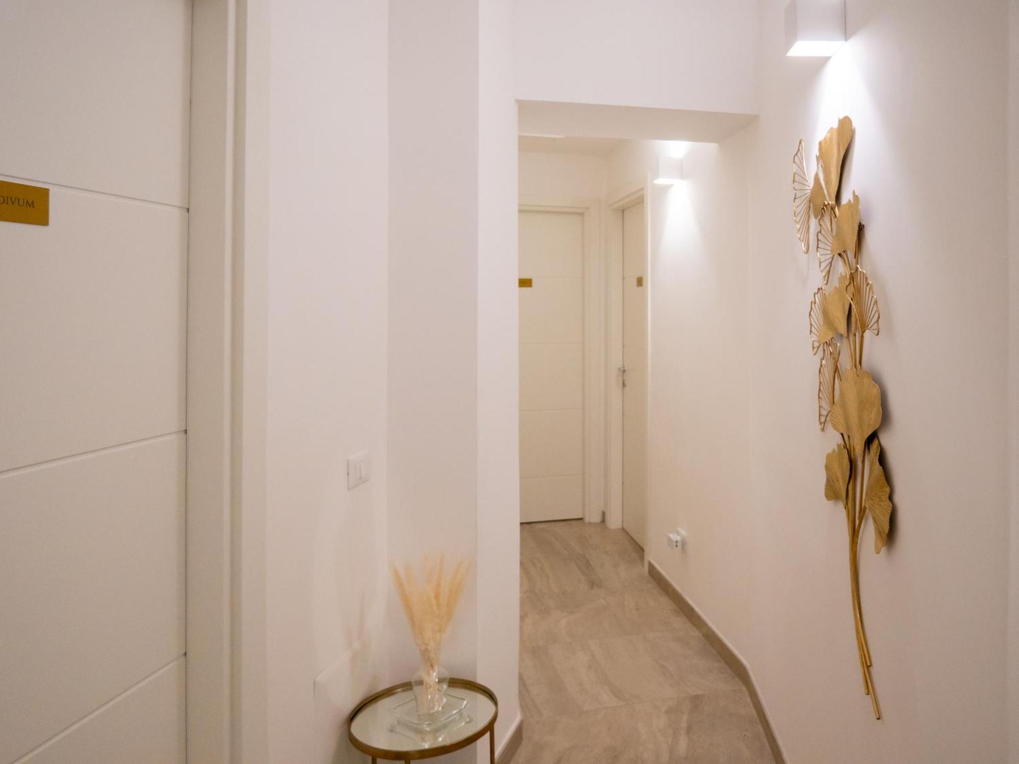Alto Apartment Rom Exterior foto