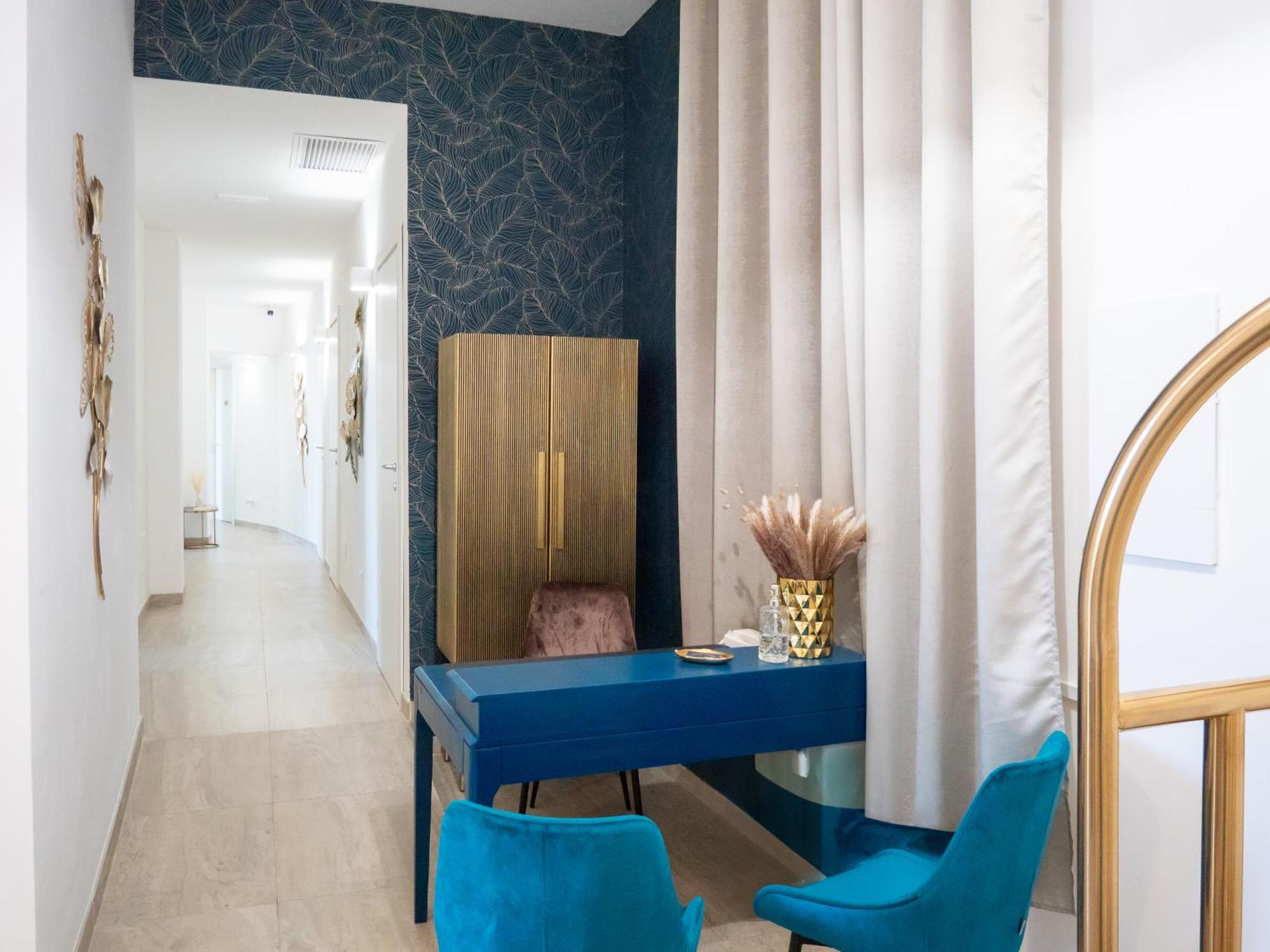 Alto Apartment Rom Exterior foto