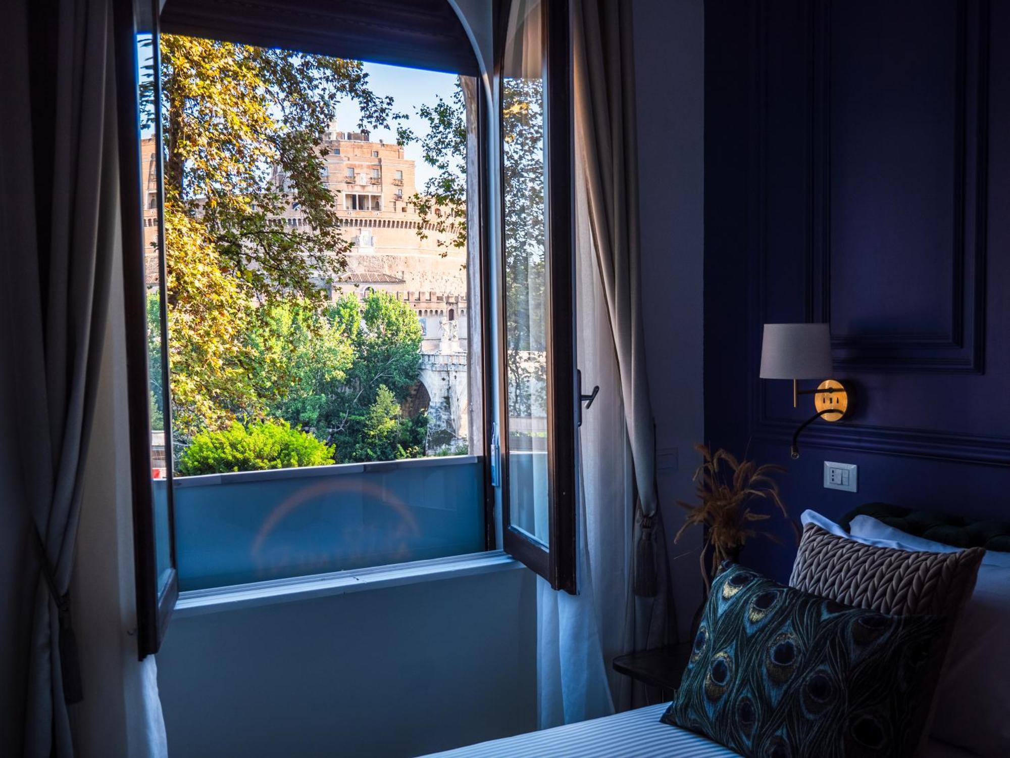 Alto Apartment Rom Exterior foto