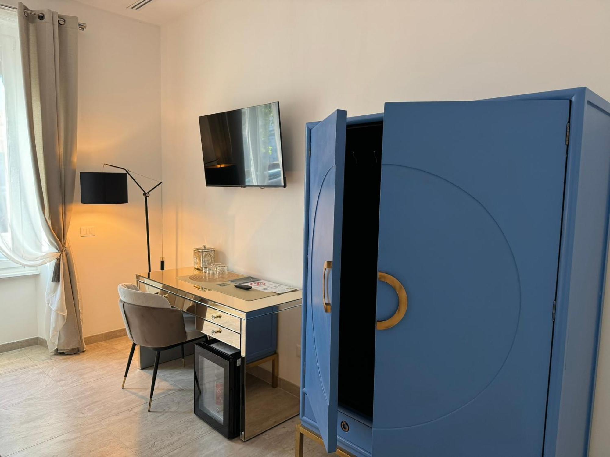 Alto Apartment Rom Exterior foto