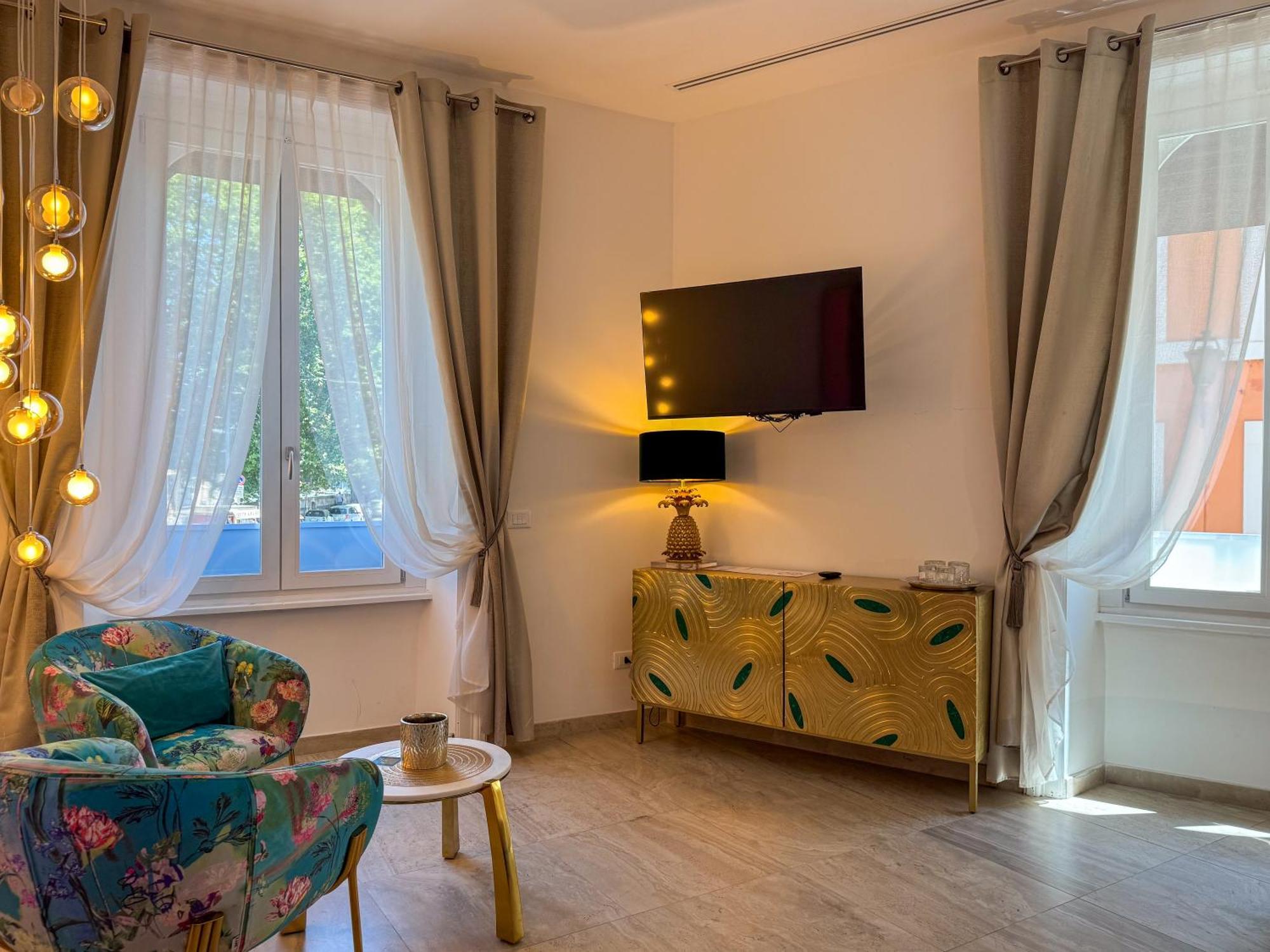 Alto Apartment Rom Exterior foto