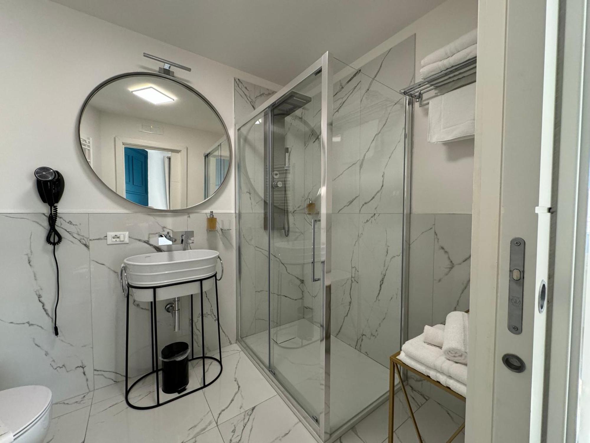 Alto Apartment Rom Exterior foto
