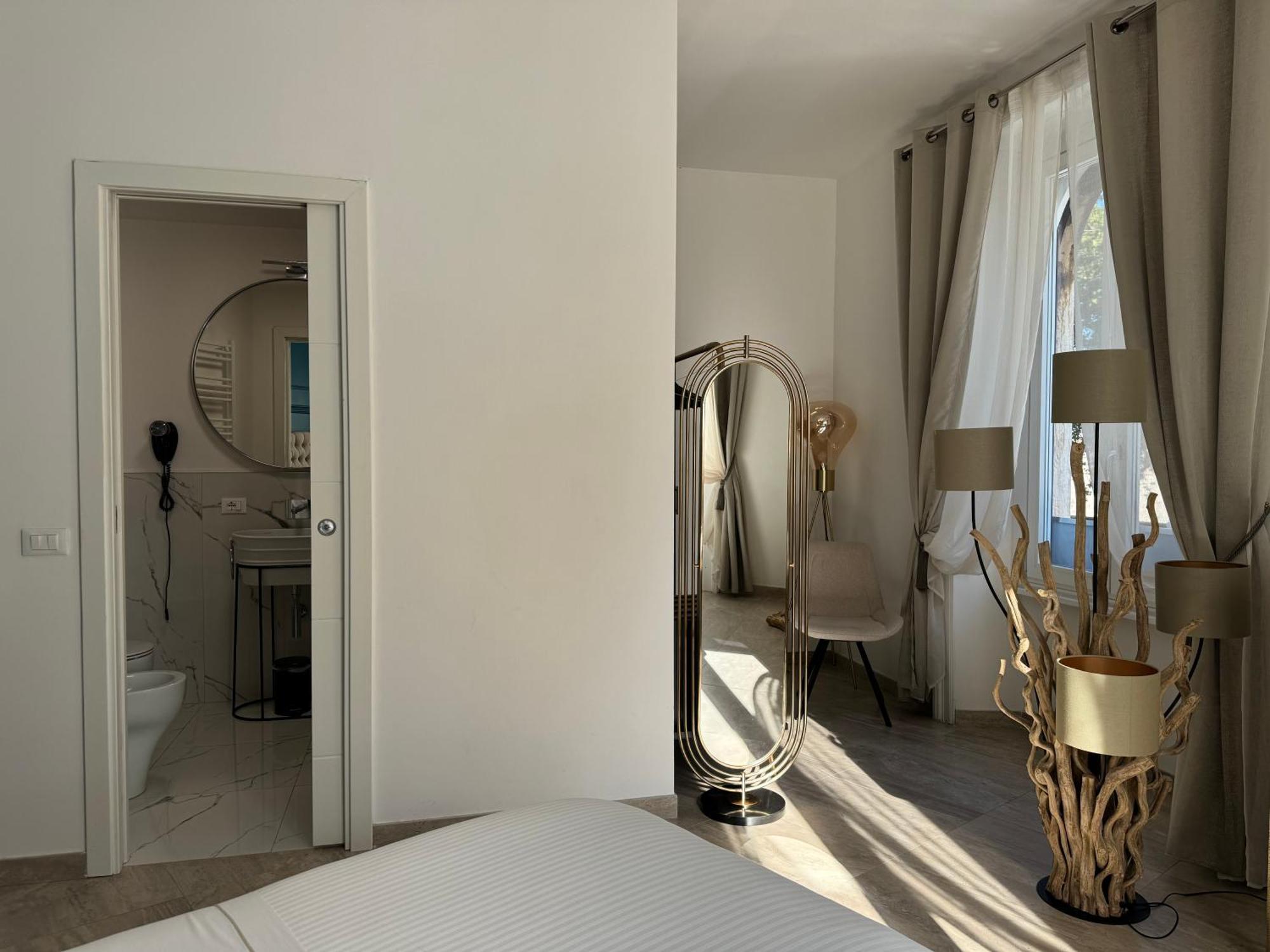 Alto Apartment Rom Exterior foto