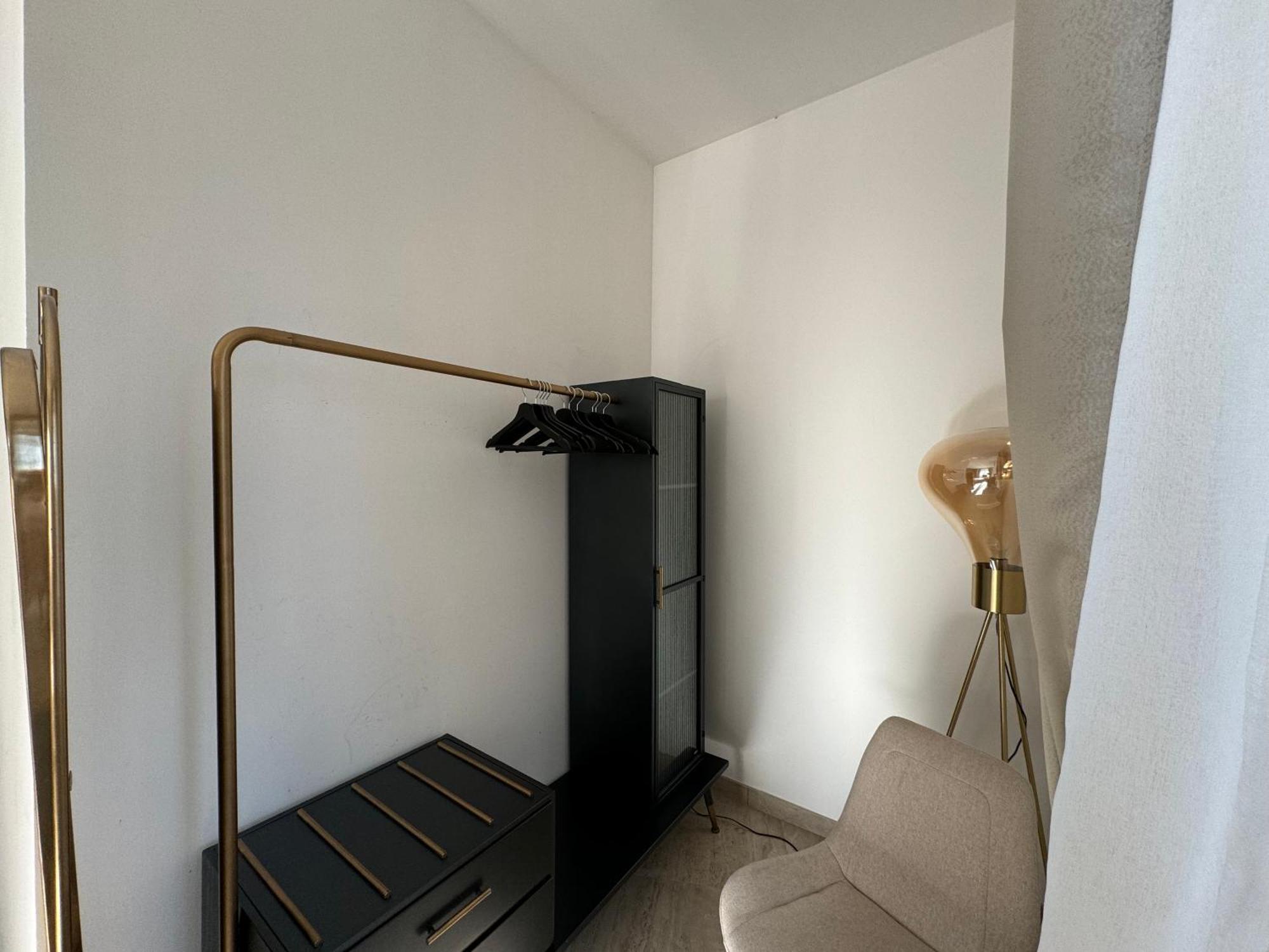 Alto Apartment Rom Exterior foto