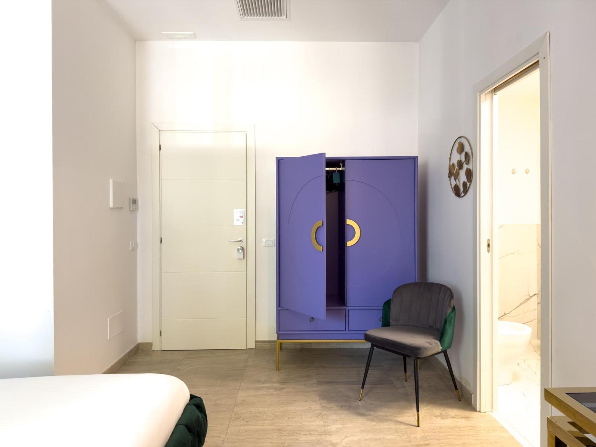 Alto Apartment Rom Exterior foto